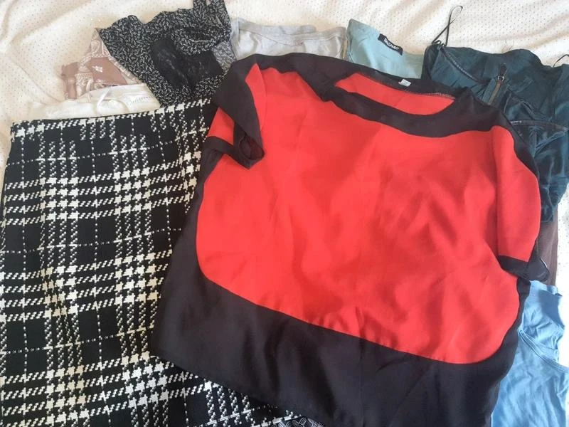 Lote de 15 prendas de mujer coordinadas talla 40 - L – photo 5